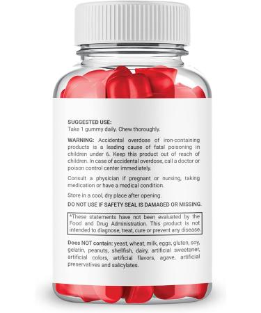 Pro Burn Keto ACV Gummies - Advanced Weight Management Formula | Max Strength | 3 Bottles - Buy Online on GoSupps.com
