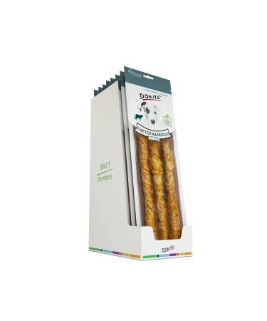 Dokas Chewy Roll with Chicken 1 m (8 x 315 g)