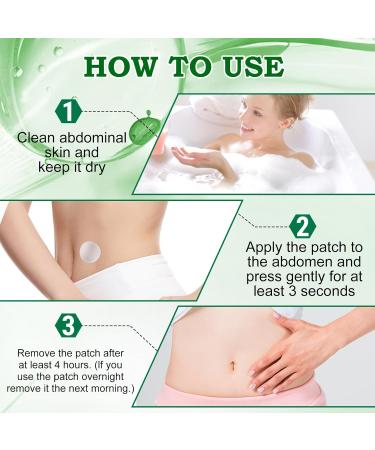 HongChengSM Moringa 10-in-1 Nano Microdarts Patch 2026 New Advanced Moringa Patches Natural Skin Care Patchs for Women and Men Firming Skin Gentle Formula for All Skin (2 Boxes) - Buy Online on GoSupps.com