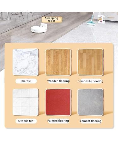 Solubrilho Tile Cleaner Powerful Decontamination Floor Tub and Tile Cleaner Multipurpose Cleaner Removes Dirt & Grime Shower(2PCS) - Buy Online on GoSupps.com