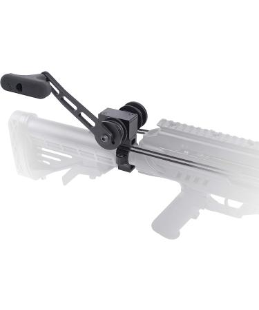 CenterPoint AXCCRANK Power Draw Crossbow Cocking Device - Black - Buy Online on GoSupps.com