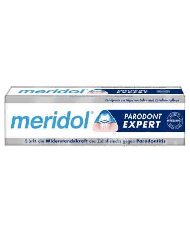 Meridol PARODONT EXPERT toothpaste 75 ml