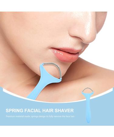 FRCOLOR Facial Hair Remover: Epilator Tool for Face Threading & Cheek Hair Removal - Buy Online on GoSupps.com