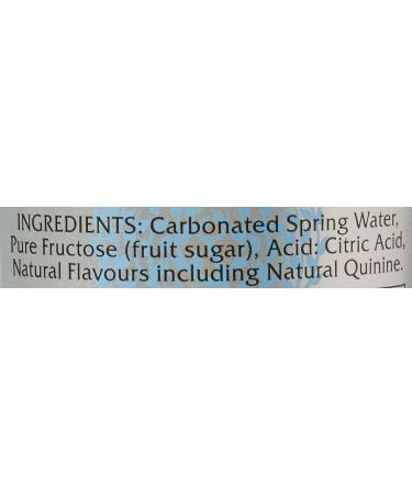 Fever-Tree Refreshingly Light Tonic Water 200Ml - Buy Online on GoSupps.com
