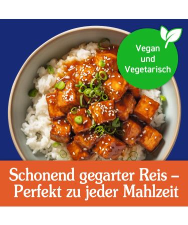 Buy Ben's Original Express Jasmine Rice 6 Pack (6 x 220g) - Premium Quality International Shipping - Buy Online on GoSupps.com