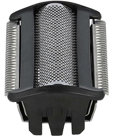 vhbw Shaving Head for Philips BodyGroom S3000 BG3010 & BG30xx | Compatible Replacement Black - Buy Online on GoSupps.com