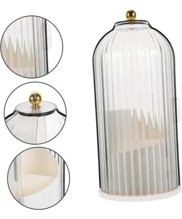 DEARMAMY Cosmetic Storage Box Makeup Brush Desktop Pen Holder Desktop Storage Organizer Lipstick Stand Grid As Shown 1 27.00X12.70X12.30CM - Buy Online on GoSupps.com