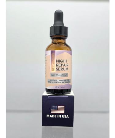 Repair Serum Essential Oil 14 Botanical Oils with Sea Buckthorn Rosehip Frankincense Helichrysum and more Lightweight Nourishing Oil for Daily Skin Repair Hydration & Radiance 1 fl oz - Buy Online on GoSupps.com