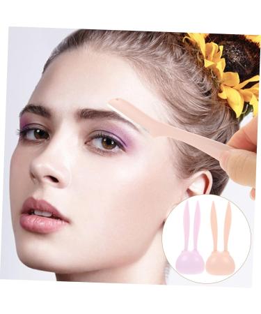 Minkissy 12 STK Eyebrow Trimmer Kit for Women - Multi-Purpose Face Razors & Facial Shaving Tools - 3 Pack (6x4x14.7cm) for Perfect Eyebrows & Smooth Skin - Buy Online on GoSupps.com