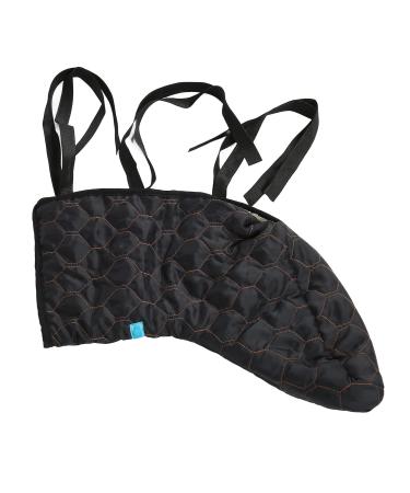 Buy Cast Toe Cover Sock - Thickened Warm & Adjustable Foot Protector for Fractures | Skin-Friendly & Soft for Home Use - Buy Online on GoSupps.com