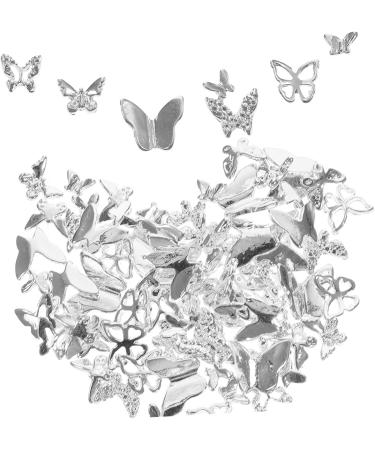 350 3D manicure tools made of metal - Buy Online on GoSupps.com