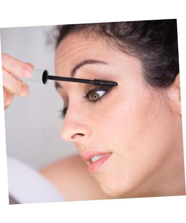  Didiseaon Didiseaon 10 Pieces Eyelash Tube Eyelash Cream Tube Mini Plastic Containers Mascara Tube Containers Mascara Containers ML Eyelash Brush Eyelash Cream Container Mascara Container - Buy Online on GoSupps.com