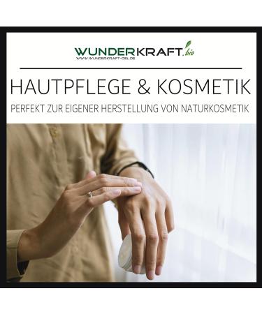 Organic Mountain Pine Oil - 100% Natural Essential Oil for Aromatherapy & Sauna | Wunderkraft.Bio - 30ml Fragrance Oil - Buy Online on GoSupps.com