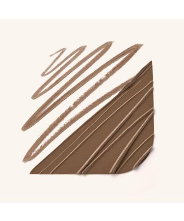 Catrice All In One Brow Perfector No. 010 Brown Eyebrow Pencil Long-Lasting Covering Defining Natural Vegan No Microplastic Particles No Nanoparticles No Fragrance 1 Pack - Buy Online on GoSupps.com