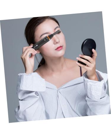 Portable Eyelash Curler - Perfect Beauty Tool for Stunning Lashes | 14.5X2.2 CM - Shop Internationally - Buy Online on GoSupps.com