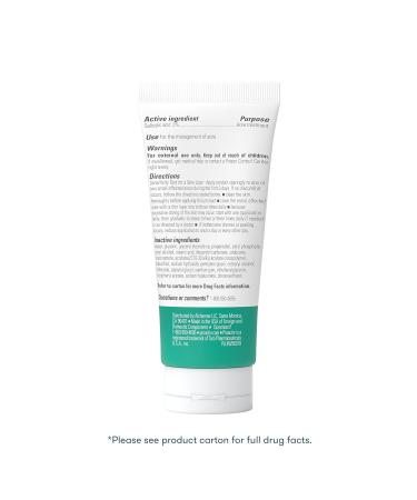 Proactiv Clean Acne Clearing Hydrator - Gentle Daily Moisturizer with Salicylic Acid for All Skin Types - 3oz Acne Treatment Lotion with Hyaluronic Acid & Vitamin E - Buy Online on GoSupps.com