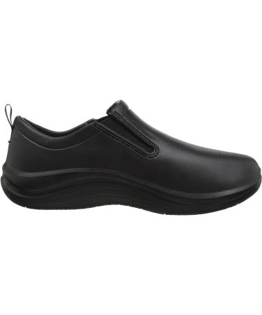 Emeril Lagasse Men's Cooper Pro EVA Food Service Shoe 10 Black | Slip-Resistant Kitchen Footwear - Buy Online on GoSupps.com