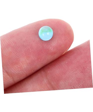 VINTORKY 9 Boxes Nail Decoration Jewelry Nail Beads Small Beads Nail Art Beads Kit Mini Beads Gems for Nails Jewels for Nails Gemstones for Nails Beads for Makeup Candy Glass Decorations - Buy Online on GoSupps.com