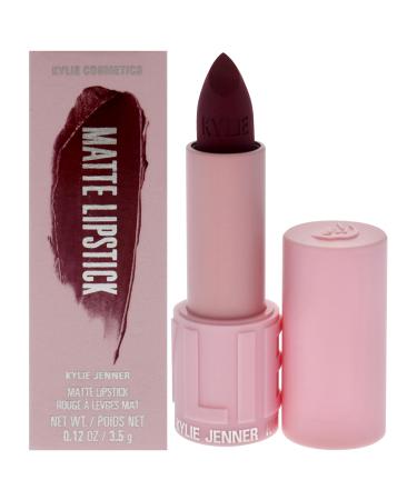 Kylie Cosmetics Matte Lipstick - 112 Work Mode for Women - 0.12 oz Lipstick