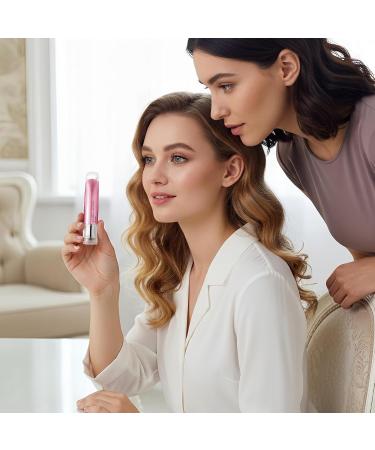 Gloss 10g Liquid Lipstick with Glittery Volume Effect - Mirror Makeup Lip Gloss - For Women and Girls Makeup and Beauty Daily Use Evening Party Travel - Buy Online on GoSupps.com