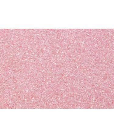 Buy Colorful Sugar Pink Ros 1kg - Decorative Sugar for Baking & Crafts | International Shipping Available - Buy Online on GoSupps.com