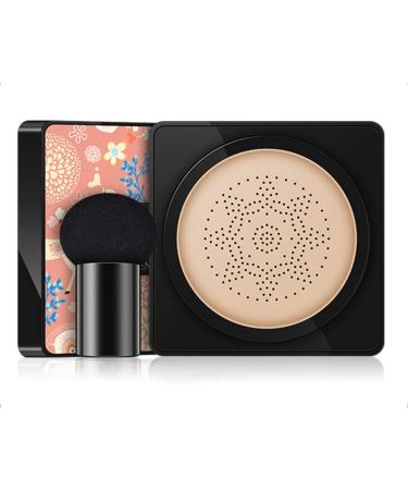 danio Cream Foundation Air Cushion BB Cream Cream for Mushroom Head Isolation Natural Concealer Beauty Tools for Skin Care Regular Lovry