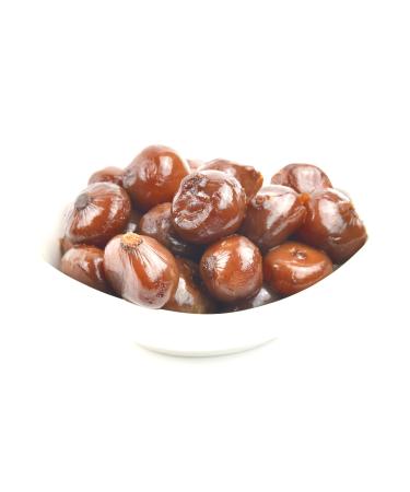 Pickled Onions in Balsamic Vinegar - Borettane Onions in Balsamic Vinegar - Pickled Onions - 2.5 Kg Tin