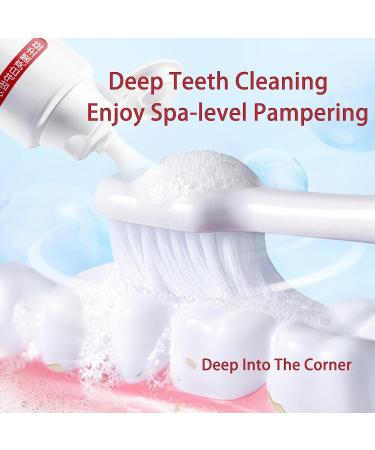 Hasagei Yayashi SP-4 Probiotic Toothpaste 120g - Whitening & Fresh Breath Complete Dental Care - Buy Online on GoSupps.com