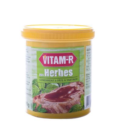Vitam-r Herbal Extract - Premium Health Supplement | Buy Internationally - Buy Online on GoSupps.com