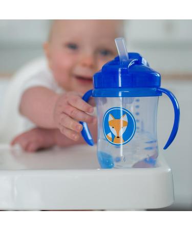 Dr. Brown's Baby's First Straw Cup Replacement Kit - Convenient and Durable - Buy Online on GoSupps.com