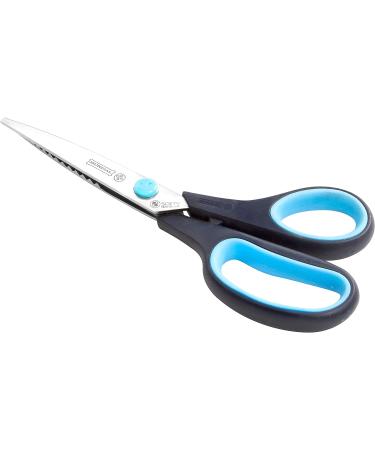 Cushion Soft 8-1/2-Inch Pinking Shears - Buy Online on GoSupps.com