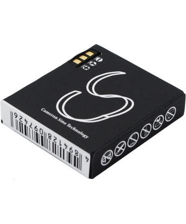 Buy Compatible Battery for Xiaoyi AZ13-1 AZ13H & YDXJ01XY - Fast International Shipping - Buy Online on GoSupps.com