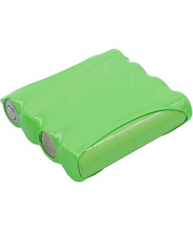 NCNDB Battery Replacement for Harting & Helling Bug 2004 Baby Monitor | 700mAh Compatible with MBF 4848 6666 8020 - Buy Online on GoSupps.com