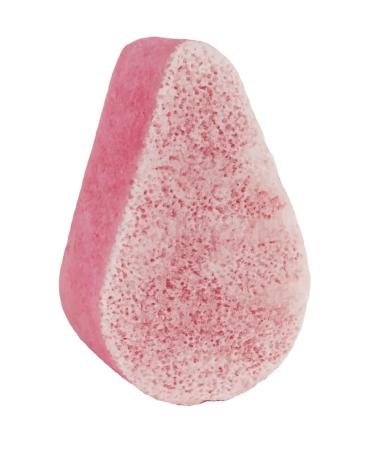 Spongeables Anti-Cellulite Body Wash Sponge - 20+ Washes Moisturizer & Exfoliator Peony Blossom - 2 Count Pack for Smooth Skin - Buy Online on GoSupps.com