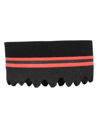 Twist Hair Sponge for Men & Women | Afro Coil Comb | Curling Tool for Perfect Curls - Buy Online on GoSupps.com