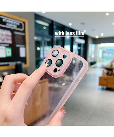 Shop Tivenfezk Nadoli Clear Case for Xiaomi Redmi Note 11 - Scratch-Resistant Shockproof TPU Bumper with Camera Protection | International Shipping - Buy Online on GoSupps.com