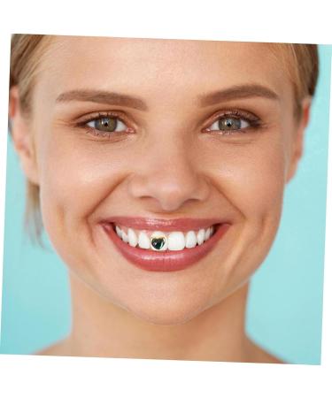 Gold Tooth Jewelry for Rappers - Crucifix Grille & Accessories for Men and Women | International Shipping - Buy Online on GoSupps.com