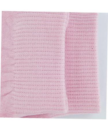 Beavorty mesh Socks Socks Touch Screen Moisturizing Gloves Cracked Heels Moisturizing Socks Calluses Cuticles Socks Gelt spa Gloves Gel Gloves Absorb Sweat Men and Women Short Boots medium - Buy Online on GoSupps.com