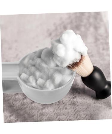 Ipetboom Shaving Foam Shell Razor & Soap Holder | Large & Small Shaving Bowls for Men - Premium Quality Razor Accessories - Buy Online on GoSupps.com