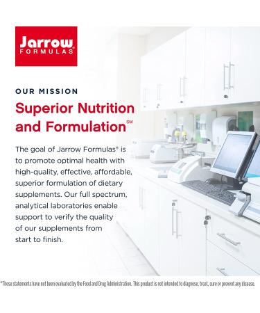 Jarrow Formulas Glucose Optimizer 120 Tablets | Blood Sugar Support Supplement - Buy Online on GoSupps.com