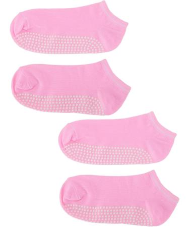 Foot Care Moisturizing Socks Comfortable Pedicure Socks 2 Pairs for Dry Cracked Feet - Buy Online on GoSupps.com