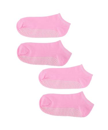 Pedicure Socks 2 Pairs Full Coverage Comfortable Foot Care Moisture Socks for Dry Cracked Feet