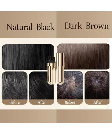 Peigne De Coloration Pratique Pour Cheveux Gris P eigne Pratique S r Imperm able Et R sistant La Transpiration Cr me Colorante Pour ColoratioEt Teinture (MIX) - Buy Online on GoSupps.com