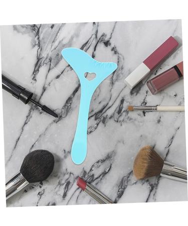 FOMIYES 2 Pcs Eyelash Stamp Tools Lower Lash Stamp Tool for Women Makeup Lash Stamp Tool The Face Imprint - Buy Online on GoSupps.com