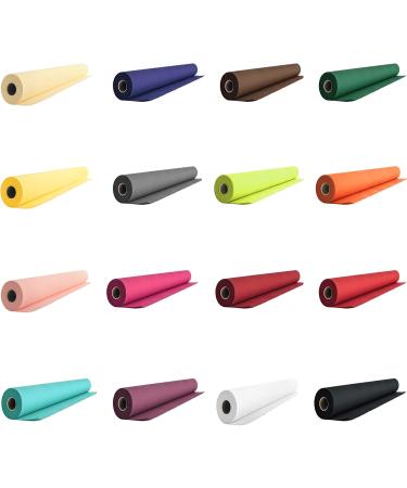 Premium Airlaid Fabric Napkins - 50-Pack 40x40cm | Welcome & Good Appetite | Wedding Baptism Hotel Use - Buy Online on GoSupps.com