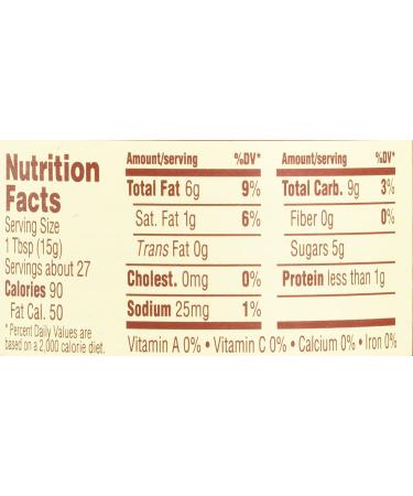 Trader Joe's Speculoos Crunchy Cookie Butter 14.1oz - Irresistible Spread - Buy Online on GoSupps.com