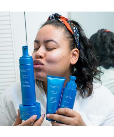 Bioelements Urban Undo Cleanser - 3.5 fl oz | Deep-Purging Copper & Clay Cleanser for All Skin Types | Vegan & Gluten Free - Cruelty-Free Formula - Buy Online on GoSupps.com