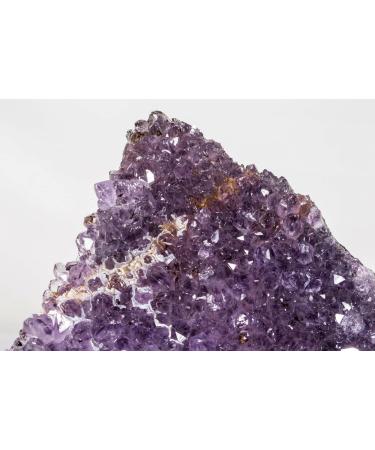 Amethyst Quartz - Brazil Raw Stones and Minerals - Buy Online on GoSupps.com