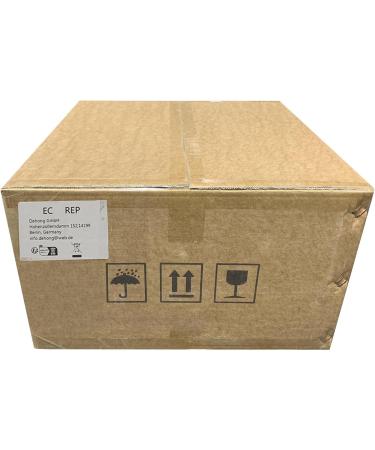 Samger Kids Body Armor Vest XL | Chest & Back Spine Protector for Skiing Riding & Motocross (Ages 5-18) - International Shipping Available - Buy Online on GoSupps.com