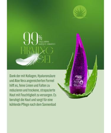 SofttoPlus Softto+Plus Anti agriculture Aloe Value of Colladeen & Hyaloronic Acid Focences infringe gel Defendants Sun - Buy Online on GoSupps.com